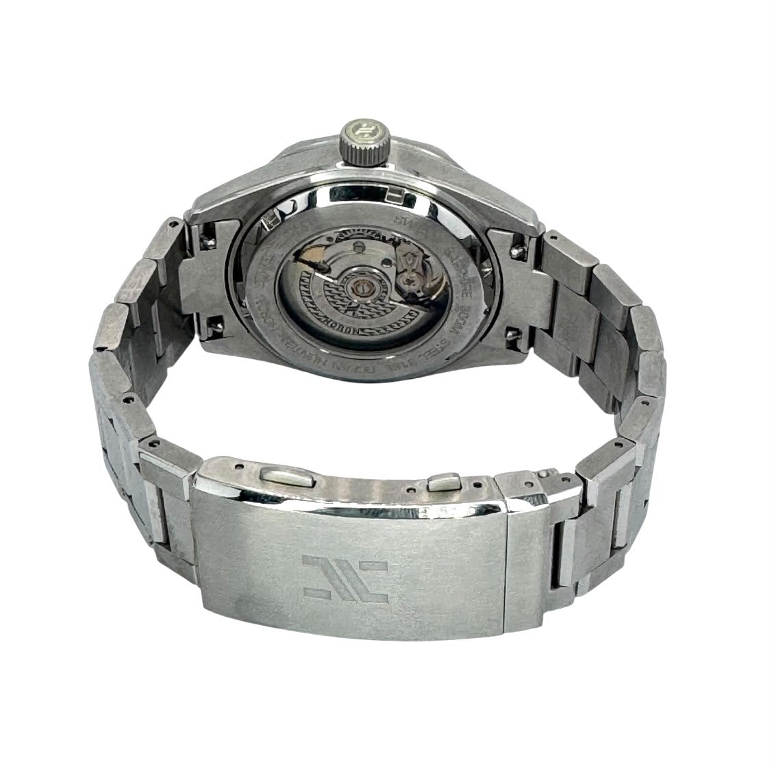 Horon Ocean Hunter SW-200 Automatic Watch,42mm