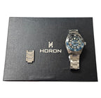 Horon Ocean Hunter SW-200 Automatic Watch,42mm