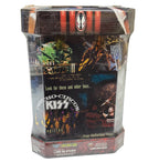 McFarlane Toys Mega Spawn 6.5" Figure In Sealed Acrylic Display Case