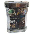 McFarlane Toys Burnt Spawn 6.5" Figure In Sealed Acrylic Display Case