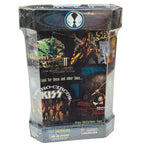 McFarlane Toys Spiked Spawn 6.5" Figure In Sealed Acrylic Display Case