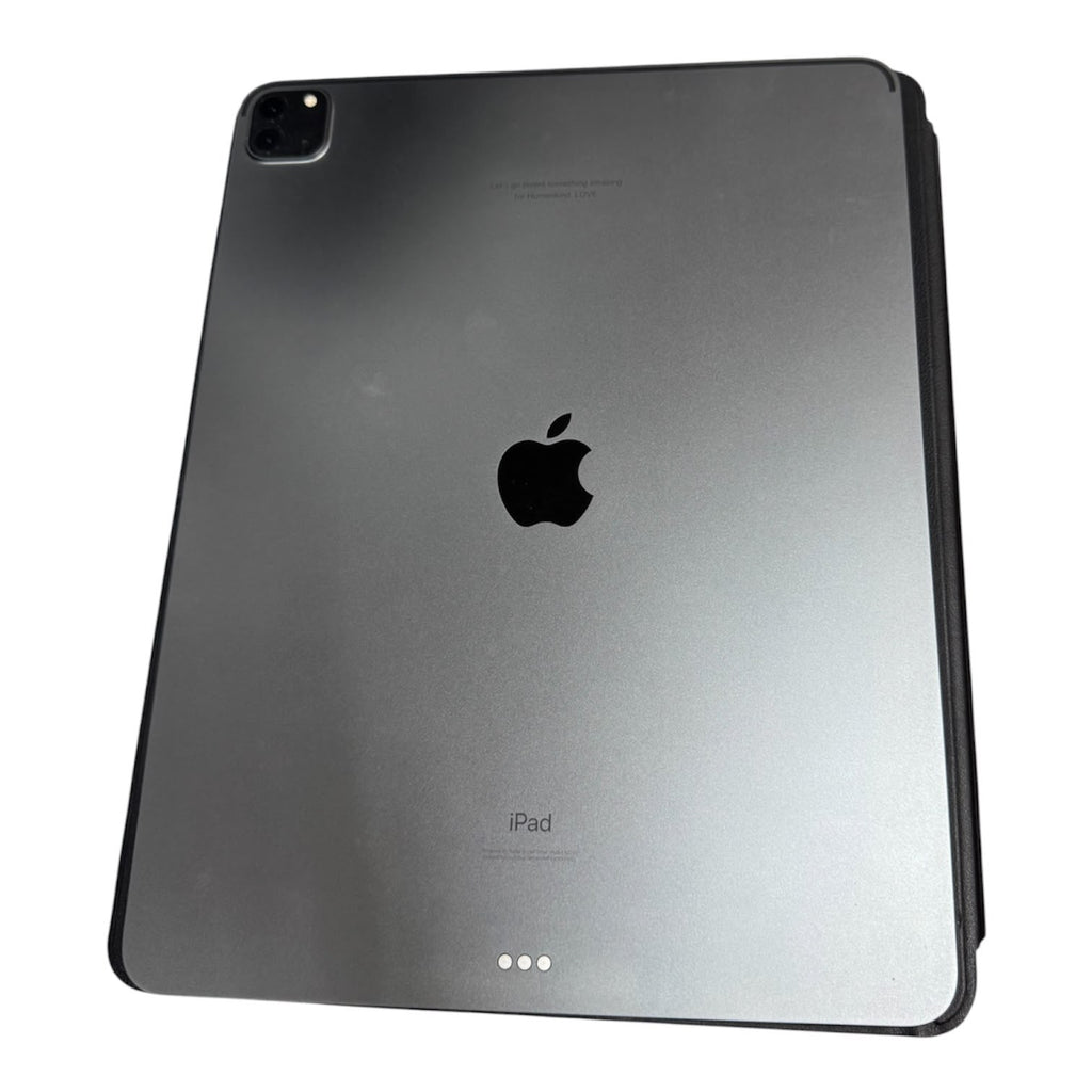 iPad Pro 4 12.9" WiFi (2020) 128GB Silver