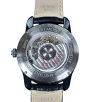 Bremont 39079 Airco Mach Men Automatic Watch