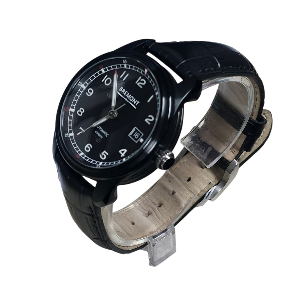 Bremont 39079 Airco Mach Men Automatic Watch