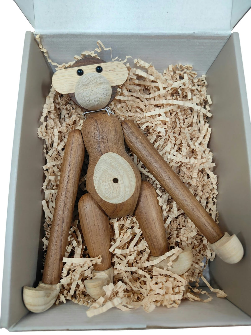 ABODE KAY Bojesen Monkey 18CM