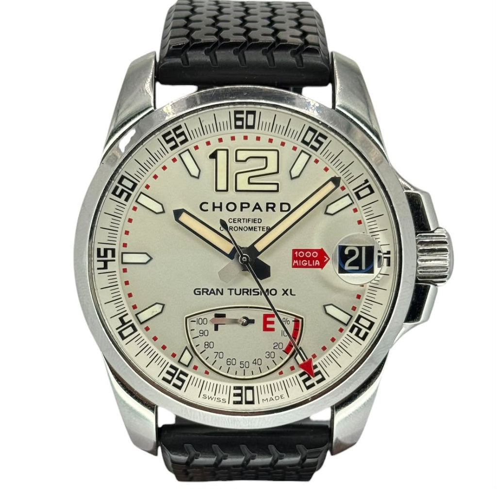Chopard Mille Miglia Gran Turismo XL Automatic Watch, 44mm