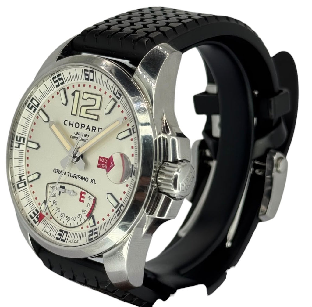 Chopard Mille Miglia Gran Turismo XL Automatic Watch, 44mm