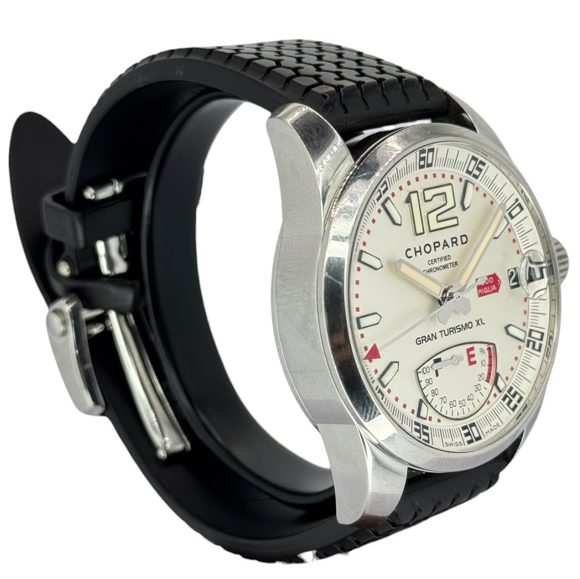 Chopard Mille Miglia Gran Turismo XL Automatic Watch, 44mm