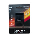 Lexar SL260 Portable SSD 1TB USB3.2 Type-C