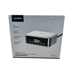 UGREEN Nexode Pro 300W Desktop Charger 8-Port