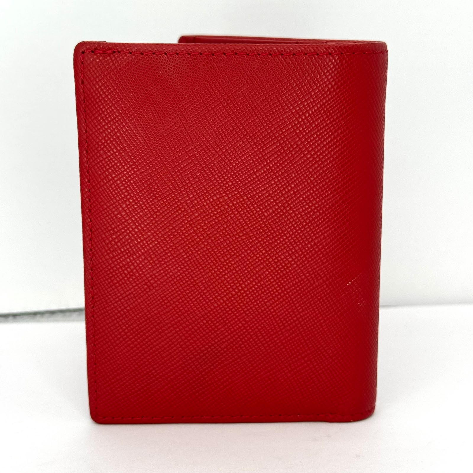 Bonia 50TH Anniversary Bi-fold Card holder Wallet Secondary image