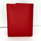 Bonia 50TH Anniversary Bi-fold Card holder Wallet