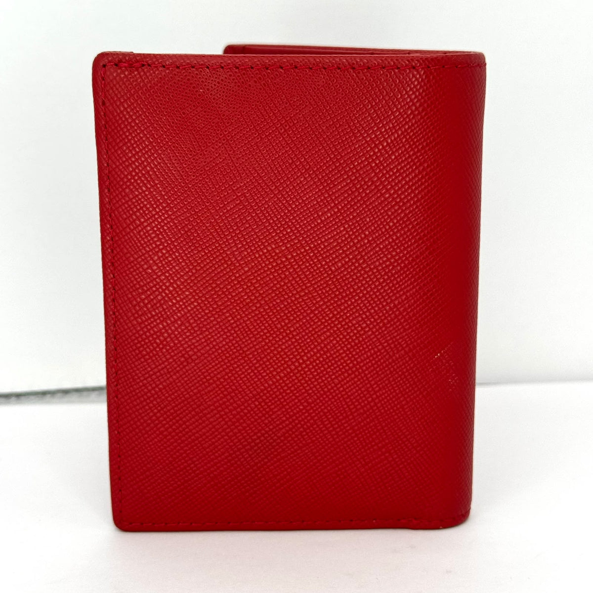Bonia 50TH Anniversary Bi-fold Card holder Wallet