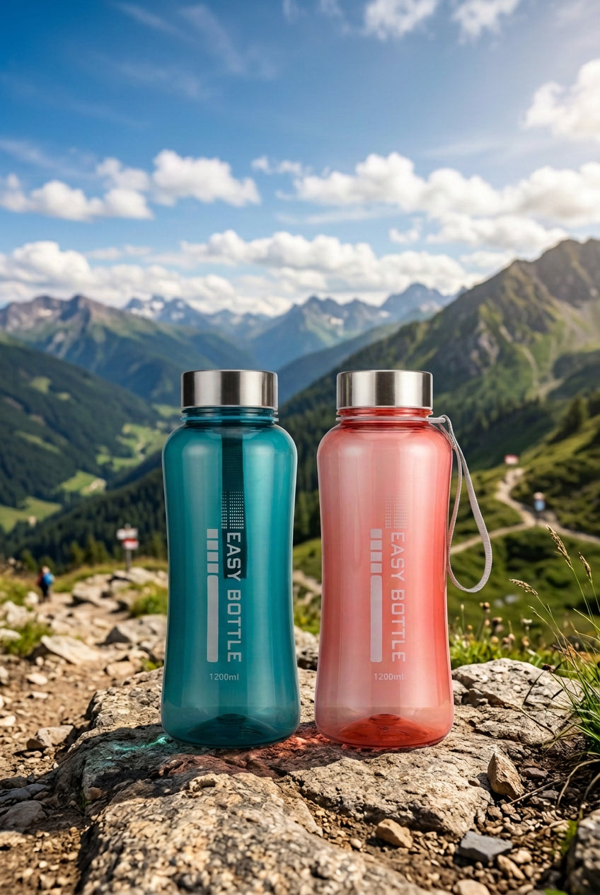 1200ml Easy Water Bottle Main image