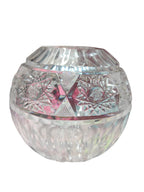 White Eagle Polish Lead Crystal Bowl 11.5cm