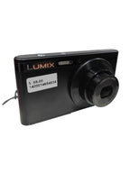 Panasonic Lumix DMC-XS1 Digital Camera -Black