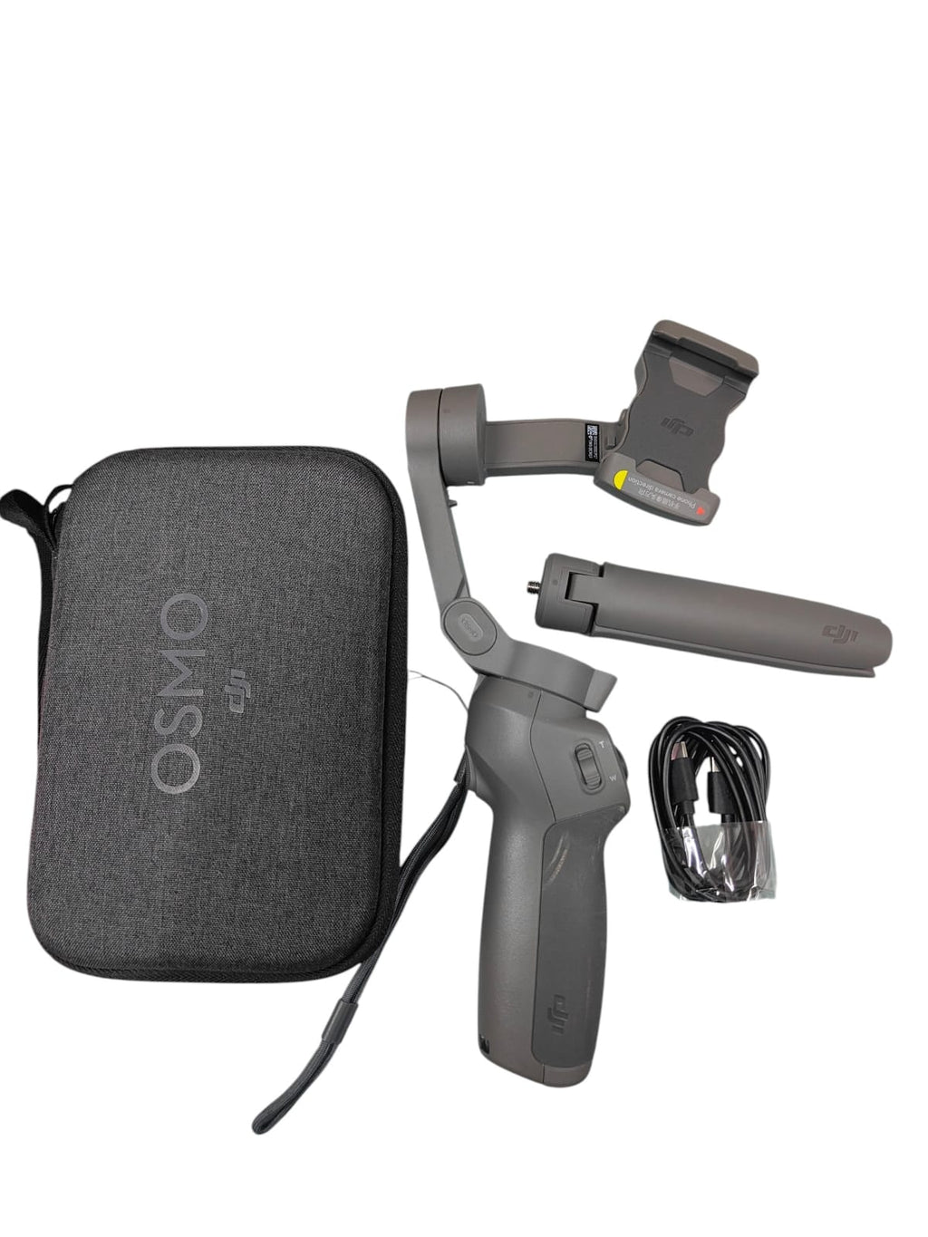 DJI Osmo Mobile 3 Combo
