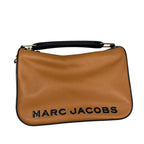 Marc Jacobs The Soft Box 23 Crossbody Bag