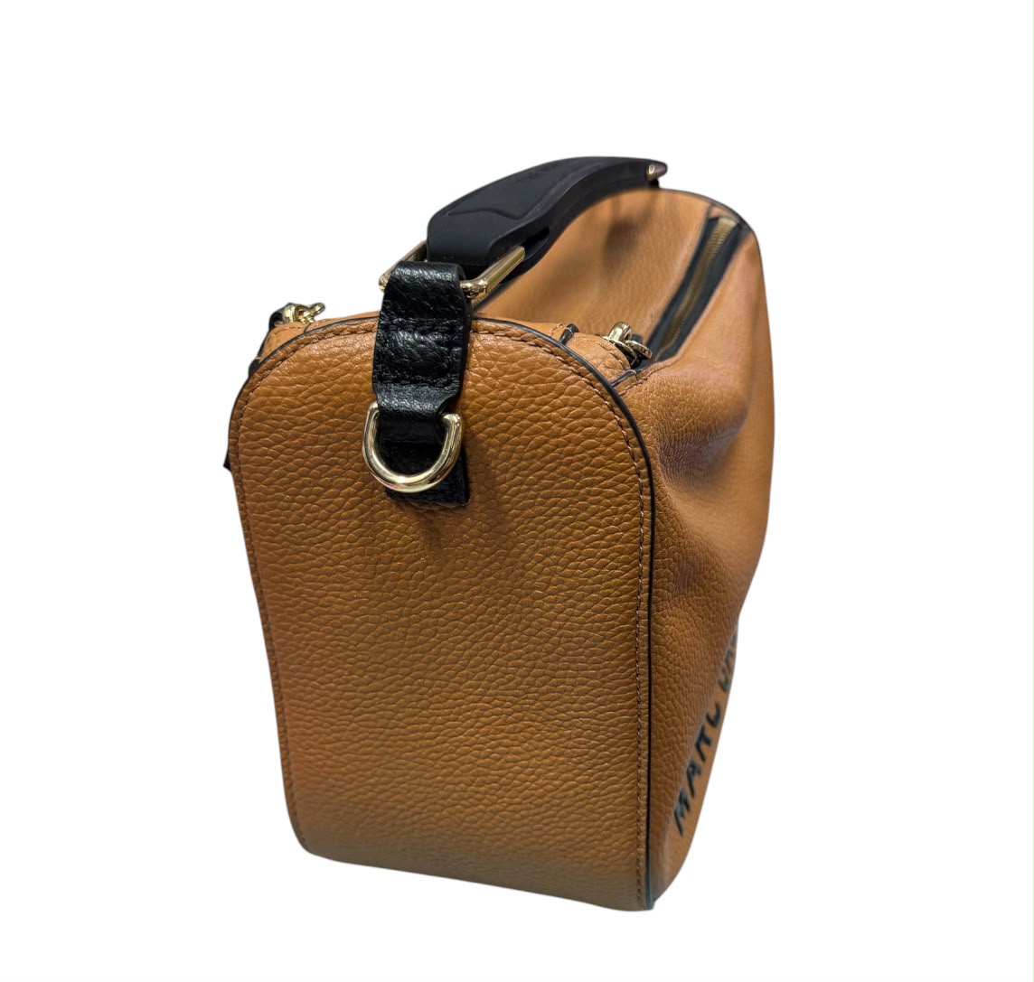 Marc Jacobs The Soft Box 23 Crossbody Bag