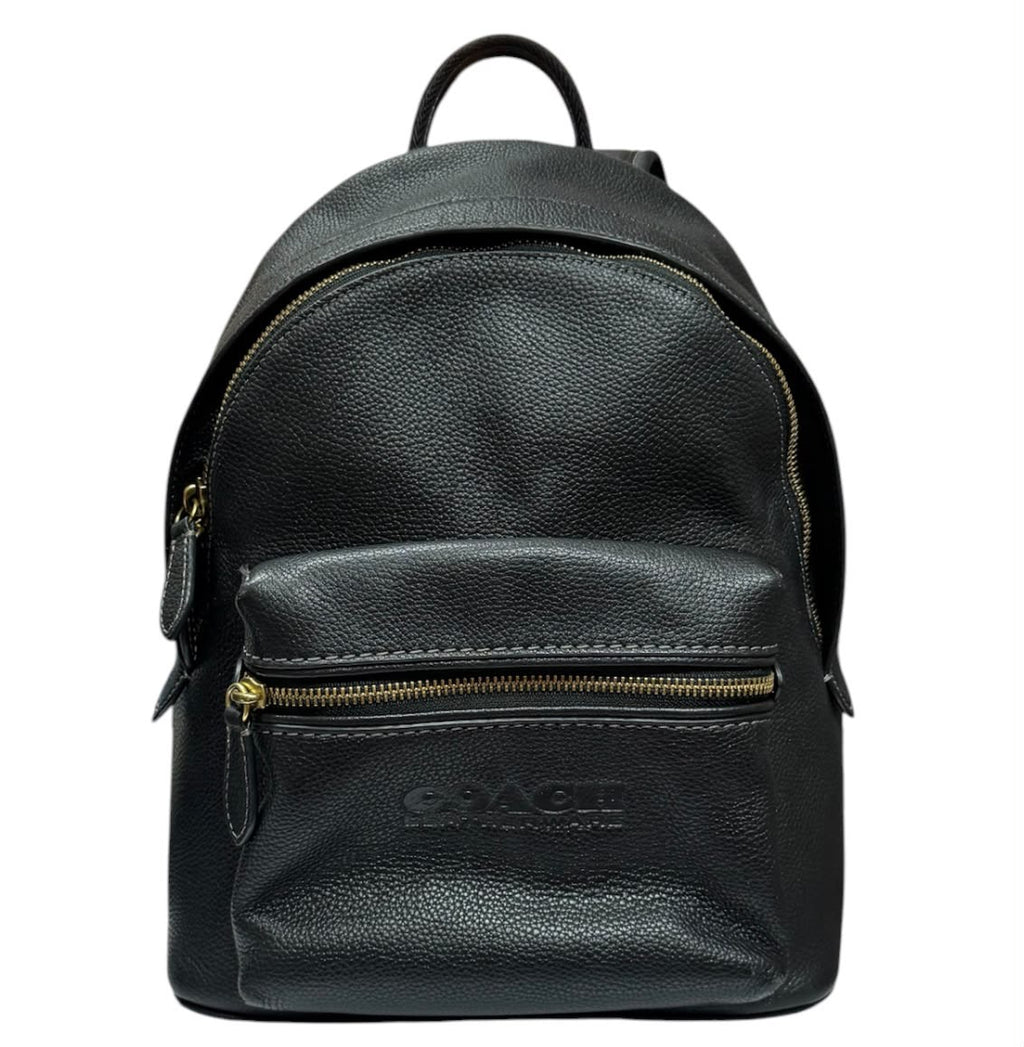 Coach Charter Backpack 24
