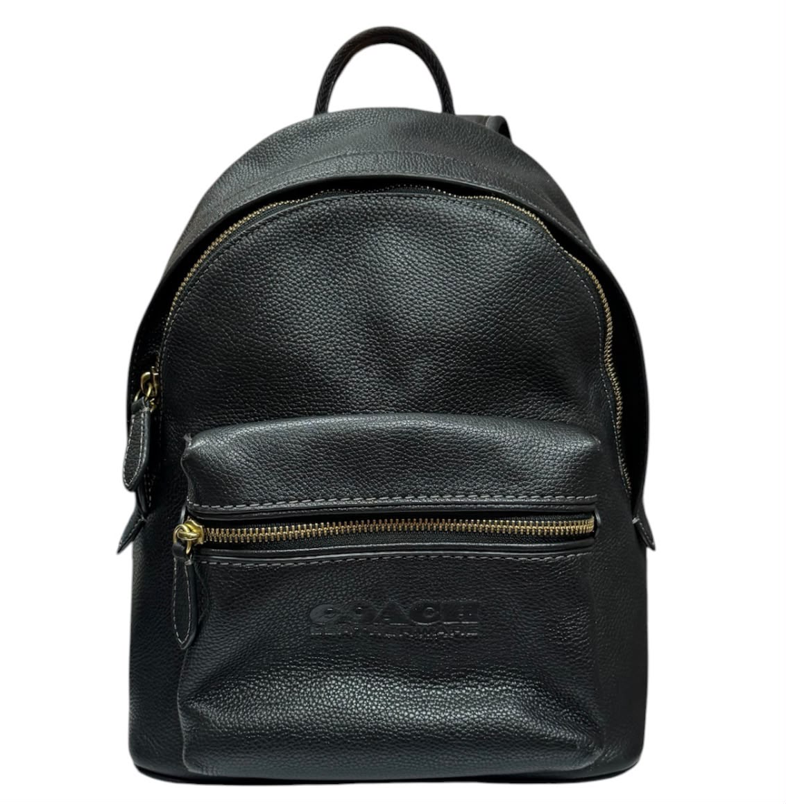Coach Charter Backpack 24
