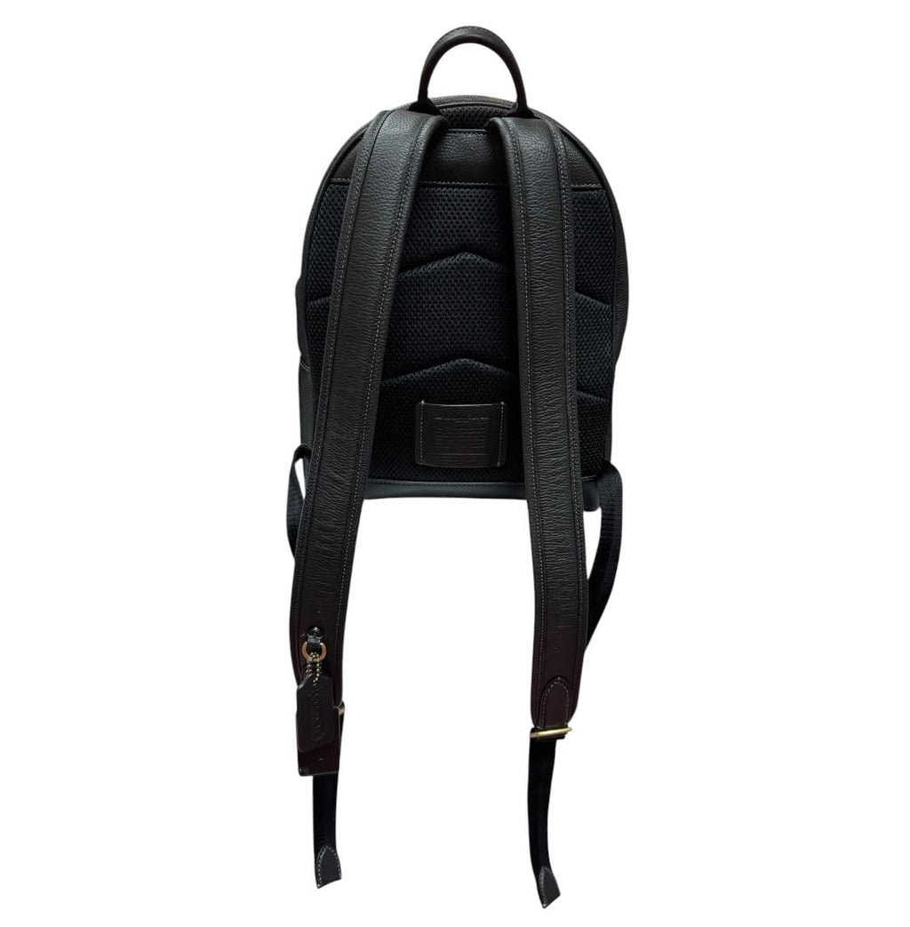 Coach Charter Backpack 24