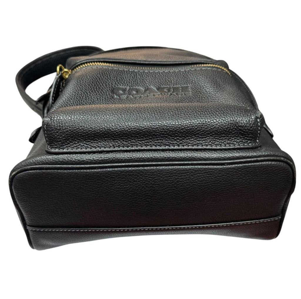 Coach Charter Backpack 24