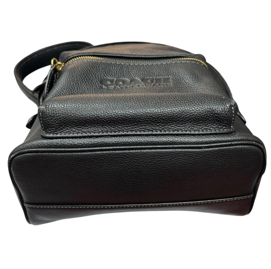 Coach Charter Backpack 24