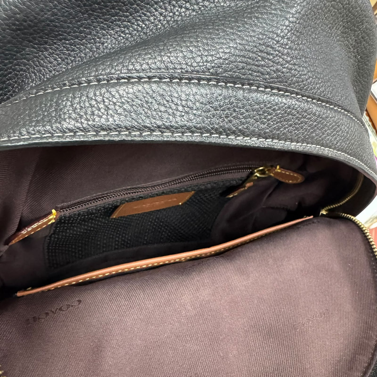 Coach Charter Backpack 24