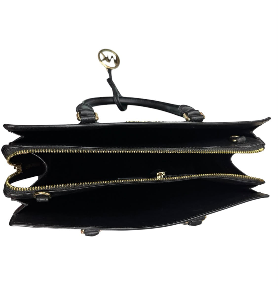 Michael Kors Sheila satchel Bag