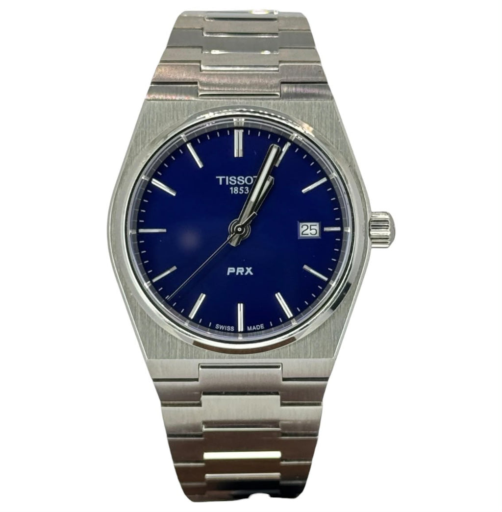 Tissot PRX T137210A Quartz Watch,35mm