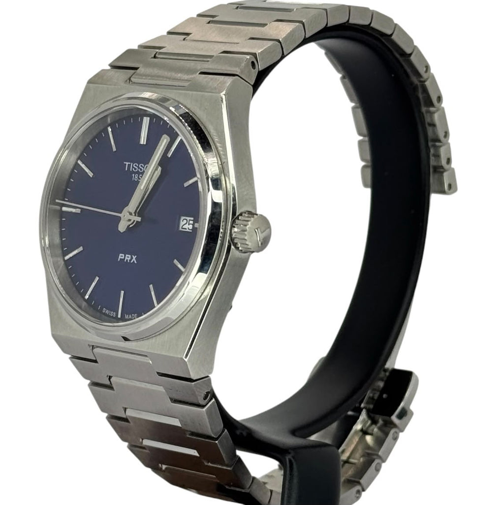 Tissot PRX T137210A Quartz Watch,35mm
