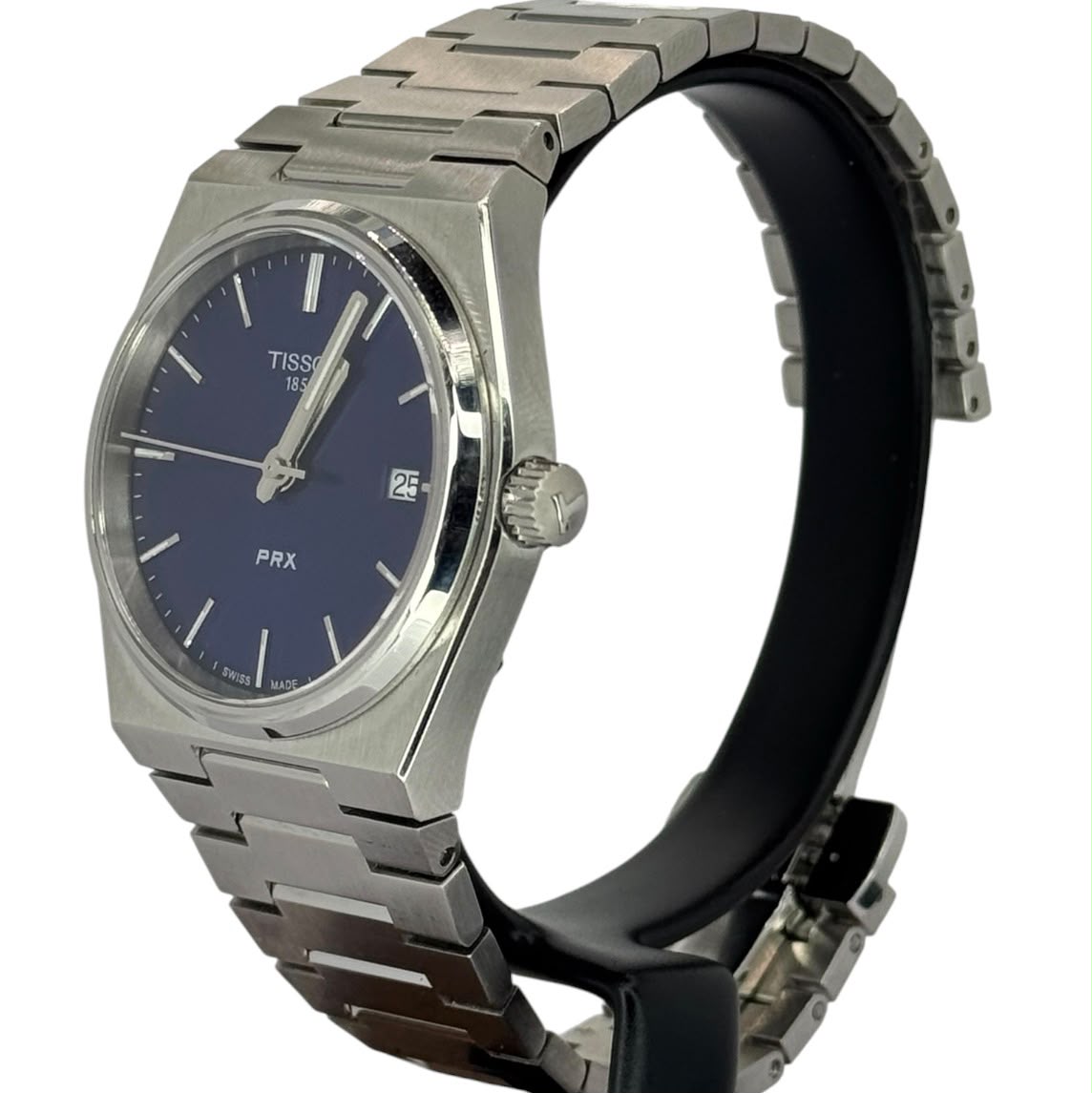 Tissot PRX T137210A Quartz Watch,35mm