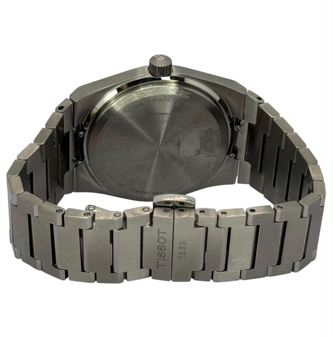 Tissot PRX T137210A Quartz Watch,35mm
