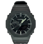 CASIO G-SHOCK GA-B2100 Analog Digital Watch, 44mm
