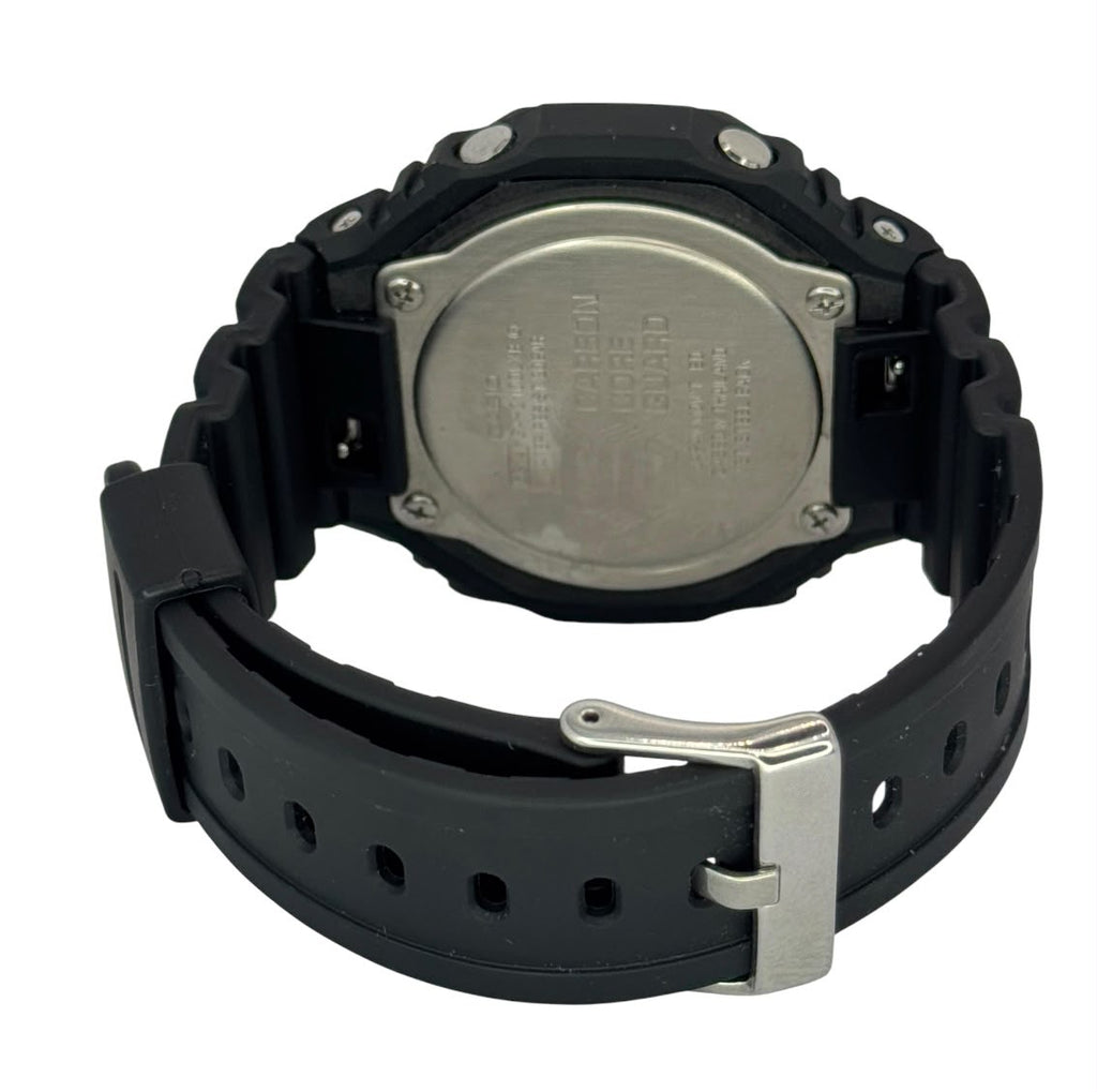 CASIO G-SHOCK GA-B2100 Analog Digital Watch, 44mm