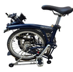 Brompton C Line M3R Tri-fold Bicycle