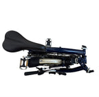 Brompton C Line M3R Tri-fold Bicycle