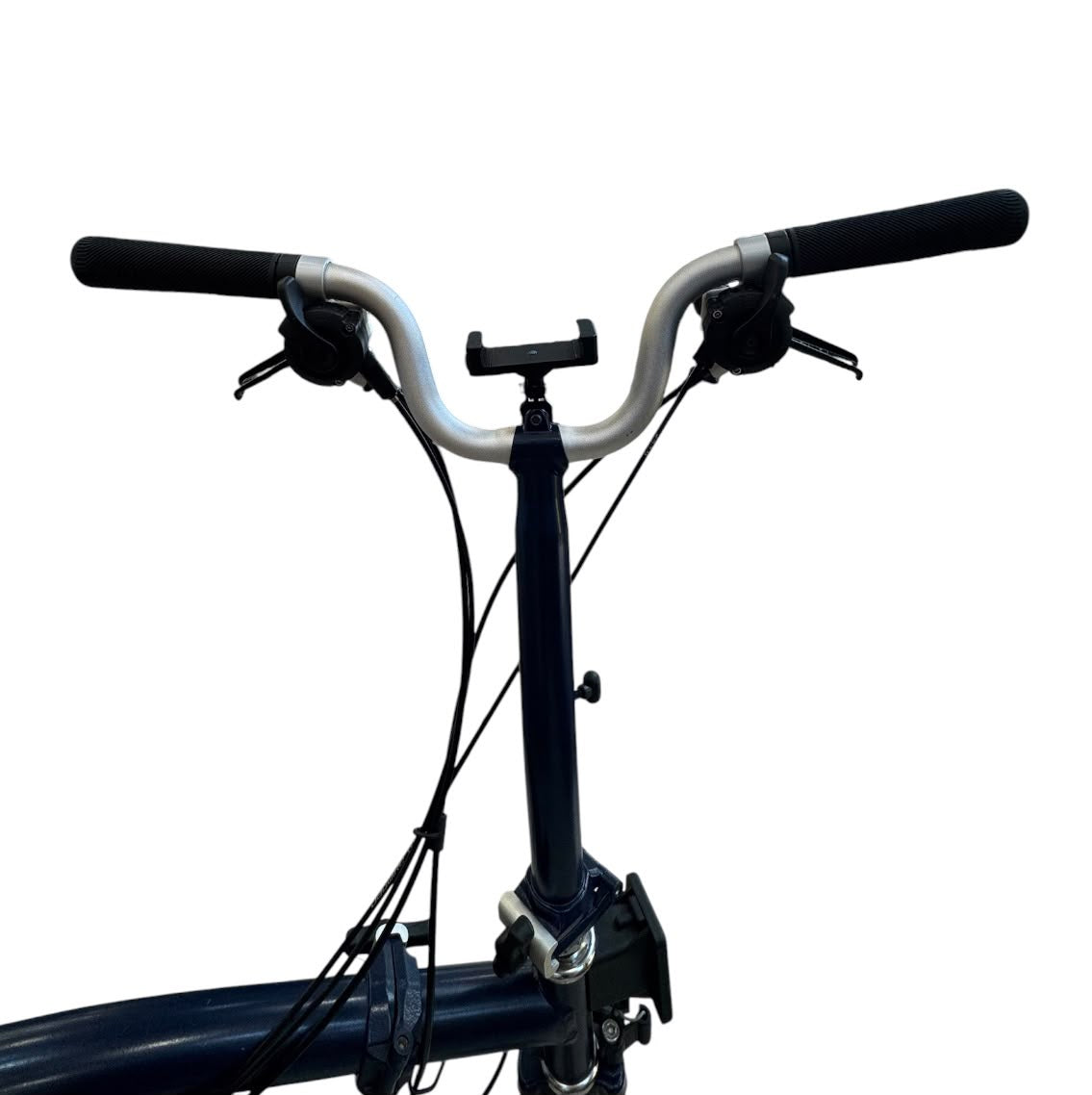 Brompton C Line M3R Tri-fold Bicycle