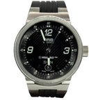 Oris 7560 William F1 Team Date Date Automatic Watch, 40.50mm