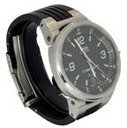 Oris 7560 William F1 Team Date Date Automatic Watch, 40.50mm