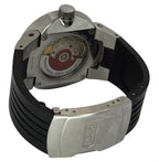 Oris 7560 William F1 Team Date Date Automatic Watch, 40.50mm
