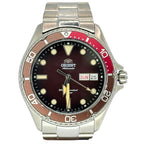 Orient Sports Mako III Kamasu Automatic Watch, 42mm