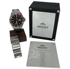Orient Sports Mako III Kamasu Automatic Watch, 42mm