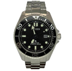 Citizen BN0261-51E Promaster Marine Eco-Drive Divers 200m Watch, 40mm