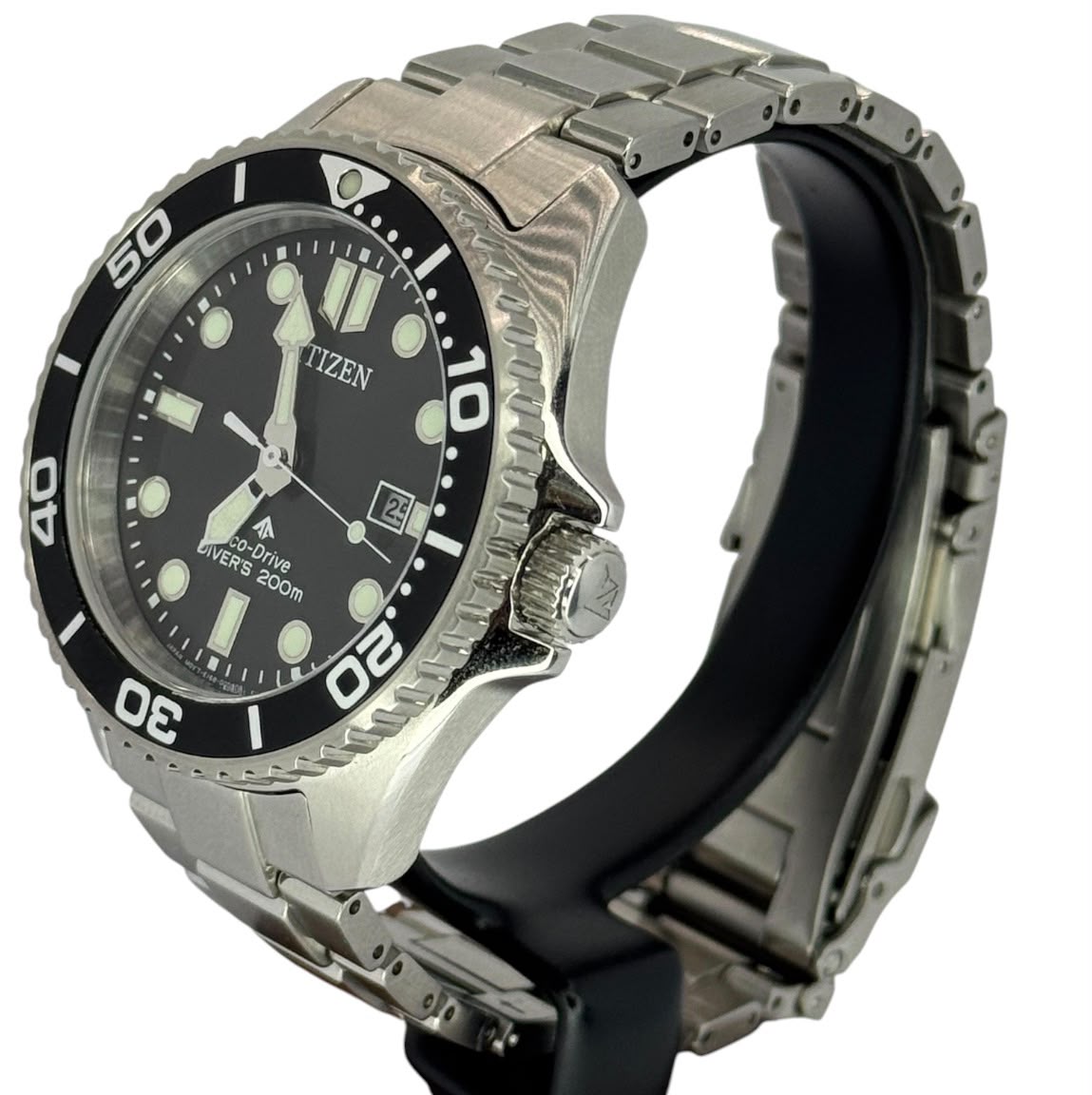 Citizen BN0261-51E Promaster Marine Eco-Drive Divers 200m Watch, 40mm
