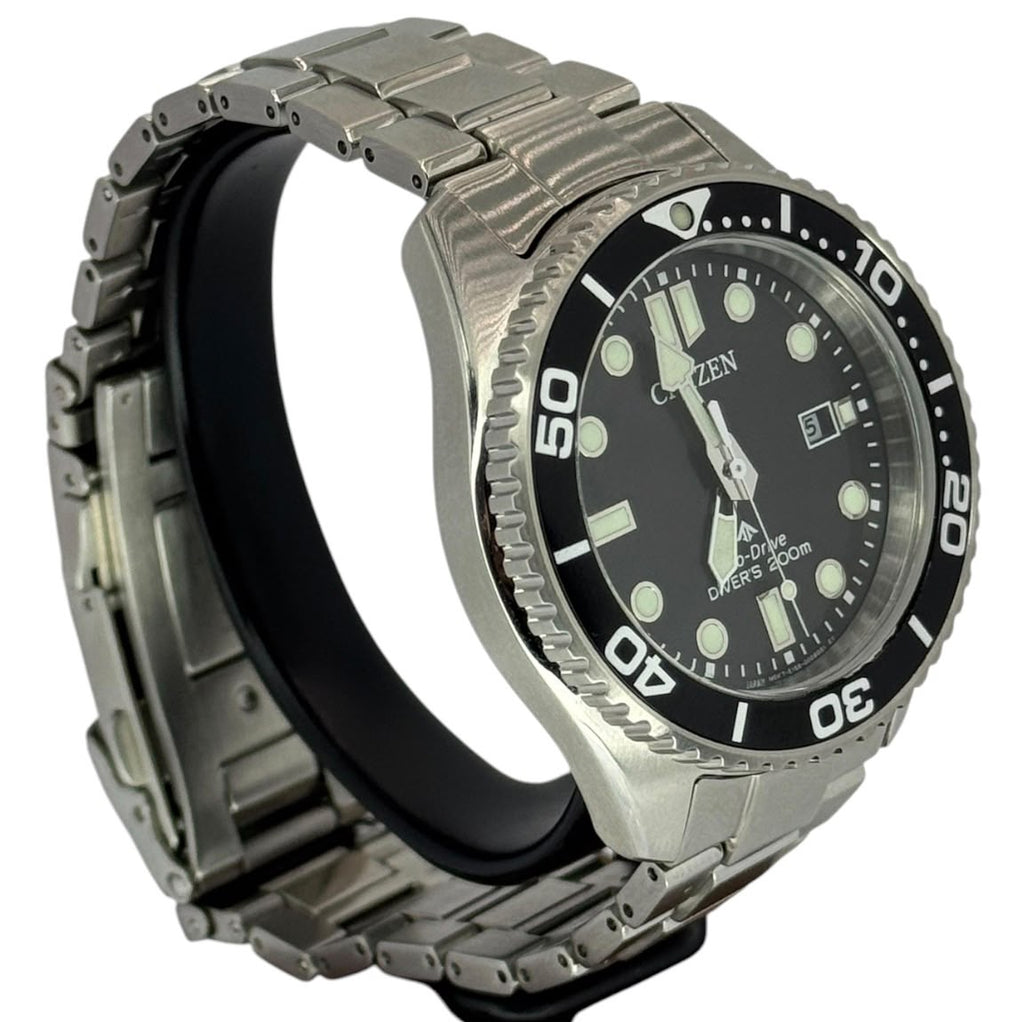 Citizen BN0261-51E Promaster Marine Eco-Drive Divers 200m Watch, 40mm