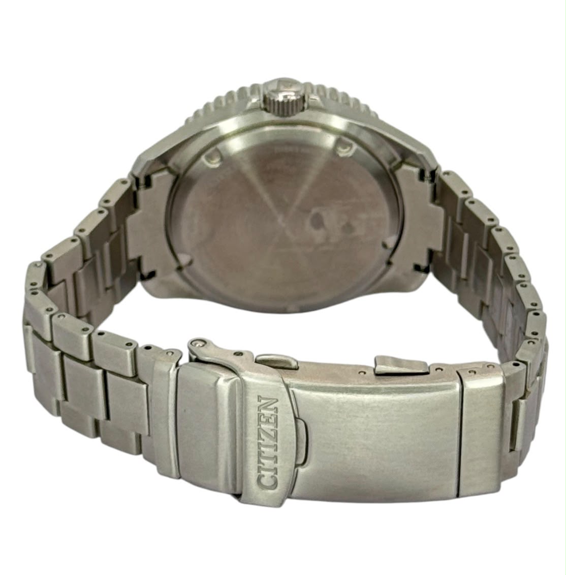 Citizen BN0261-51E Promaster Marine Eco-Drive Divers 200m Watch, 40mm