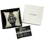 Citizen BN0261-51E Promaster Marine Eco-Drive Divers 200m Watch, 40mm
