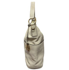 Michael Kors Shoulder With Sling Strap Leather Bag